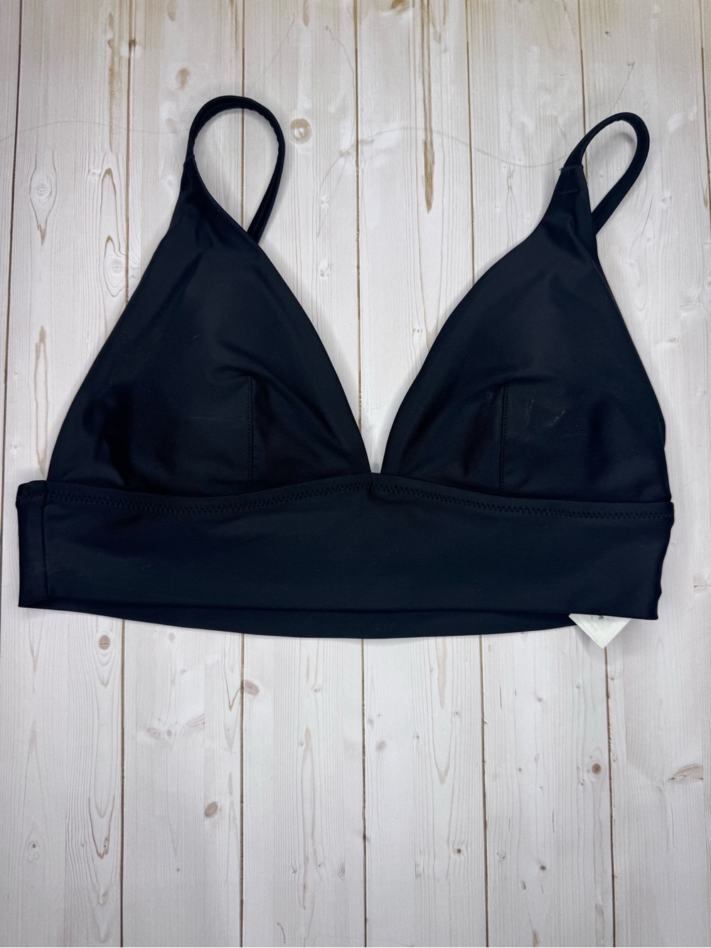 NWT Aerie Bikini Top